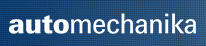 Official Logo from Automechanika Trade Fair 2016