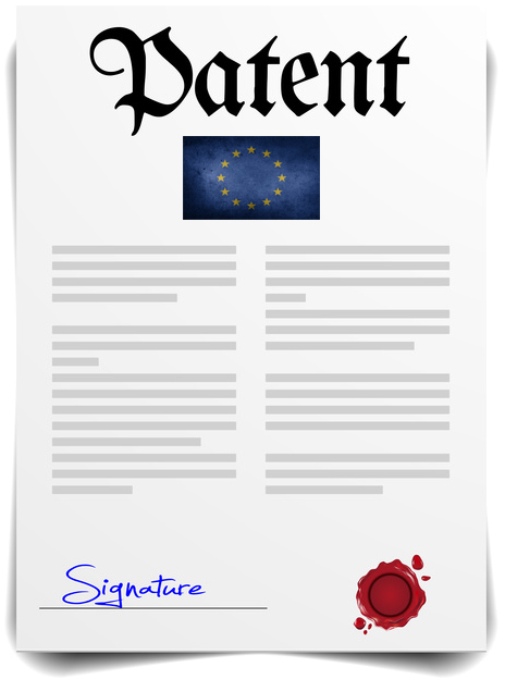 EU-Patent