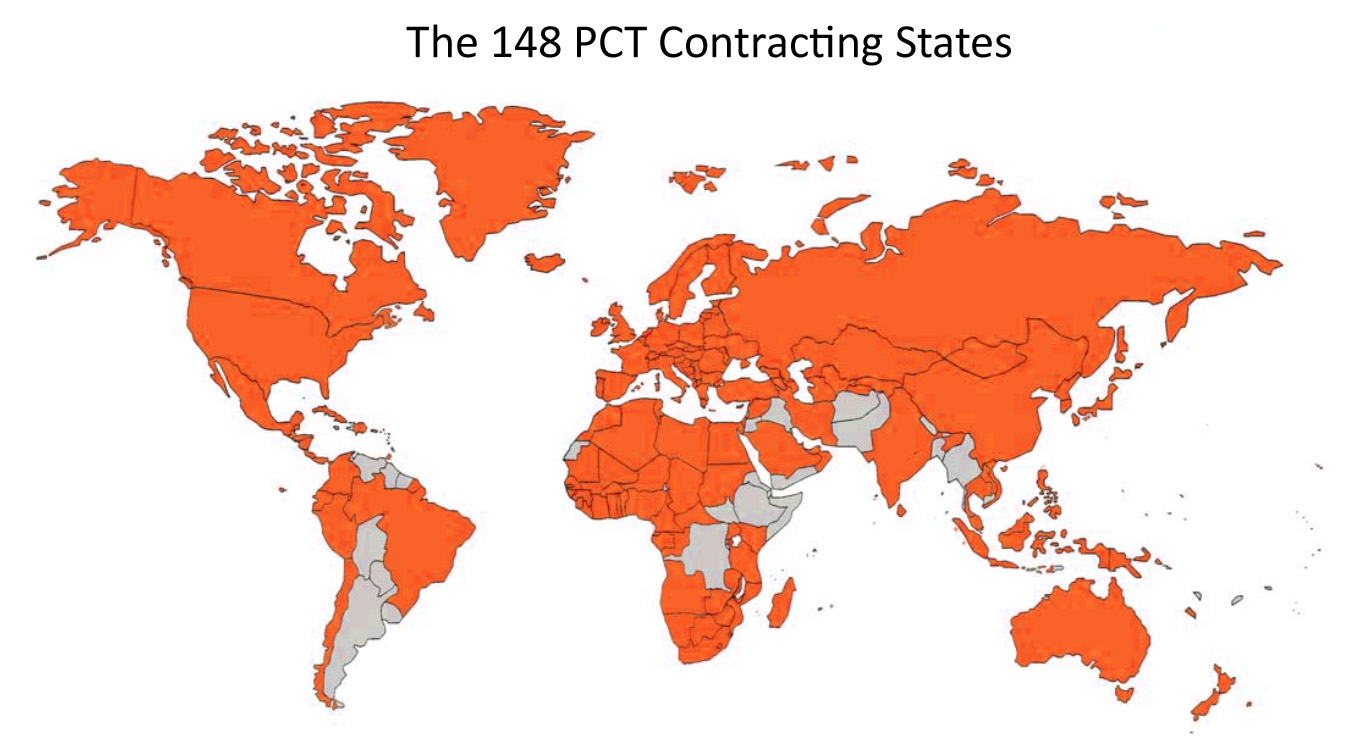 PCT-Contracting-States