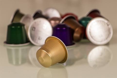 coffee capsules lose trademark protection in Germany - for the moment - Legal