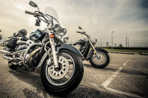 Harley-Davidson