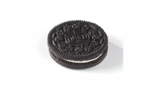 Oreo 3 D