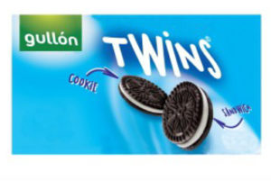 Oreo Twins