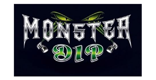 monster dip