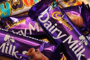 Cadbury purple color mark cannot be split - Legal Patent