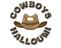 Cowboys Halloumi