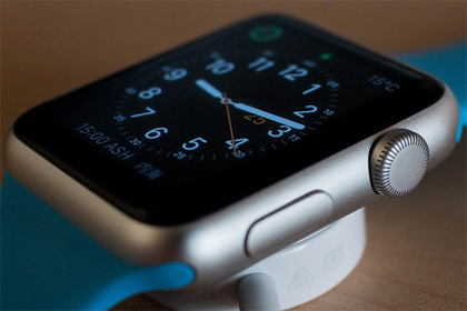 apple watch