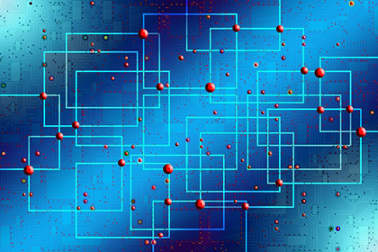 Qualcomm patents