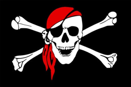 product piracy