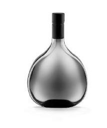 bottle shape for wine