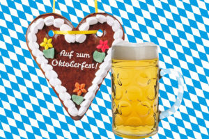 Trademark Oktoberfest