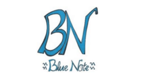 Streitmarke Blue Note