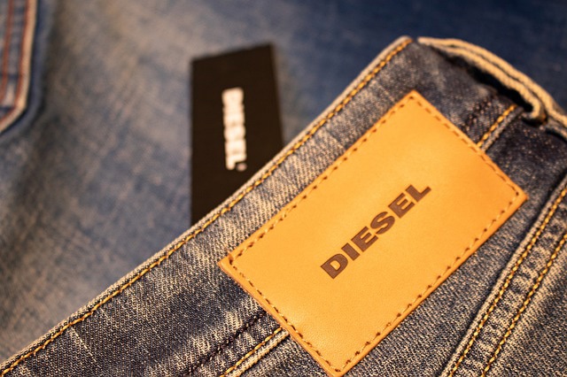 Genuine use of the earlier mark: Diesel achieves partial success ...