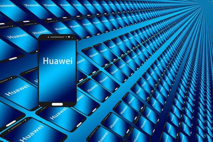Huawei vs. ZTE