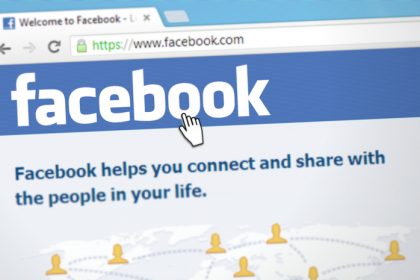 EuGH: Facebook personenbezogene Daten