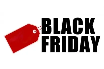 trademark "Black Friday"