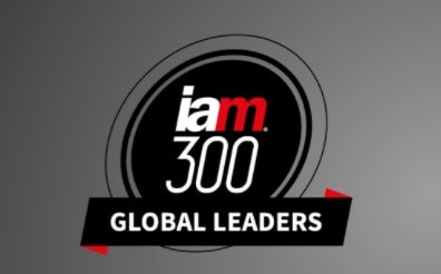 IAM Strategy 300 Global Leaders 2021: Dr. Tim Meyer-Dulheuer führender Patentanwalt