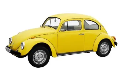 Chinesischer VW-Käfer