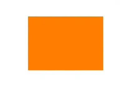 Marke Orange- Farbmarke oder Bildmarke?