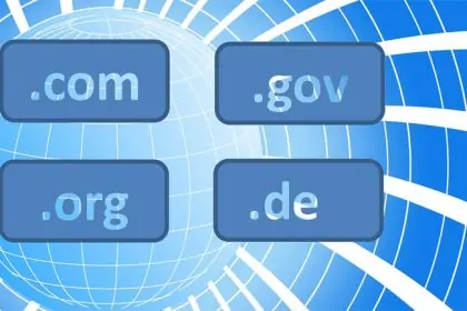 Domain - Markenrechtsverletzung?