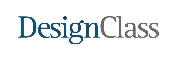 DesignClass-Logo