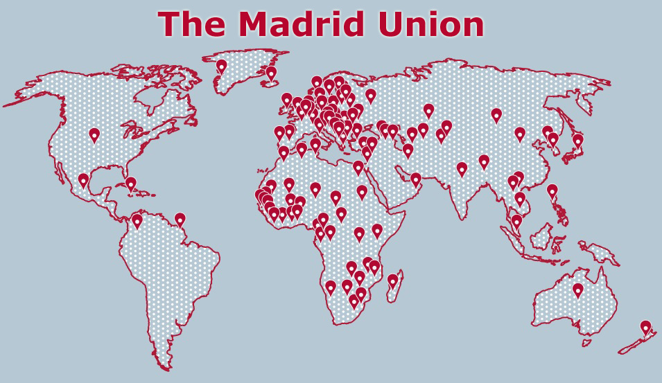 madrid_union_participating_countries