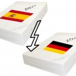 Matratze_Deutschland_Spanien