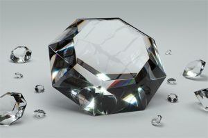 Diamantring