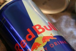 Red Bull